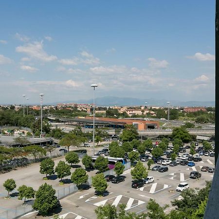 Bed and Breakfast Vacanze Romane Экстерьер фото