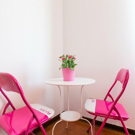 Bed and Breakfast Vacanze Romane Экстерьер фото