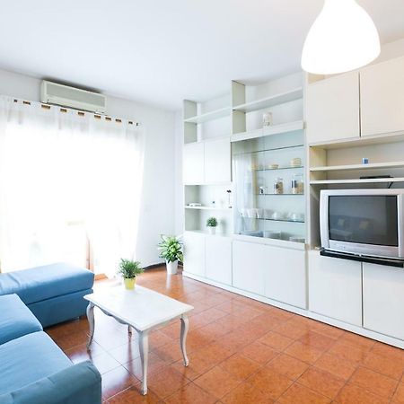Bed and Breakfast Vacanze Romane Экстерьер фото