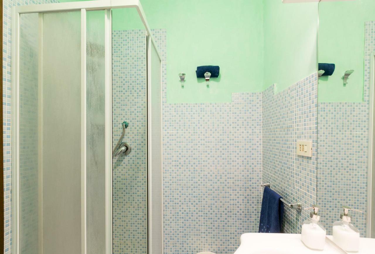 Bed and Breakfast Vacanze Romane Экстерьер фото