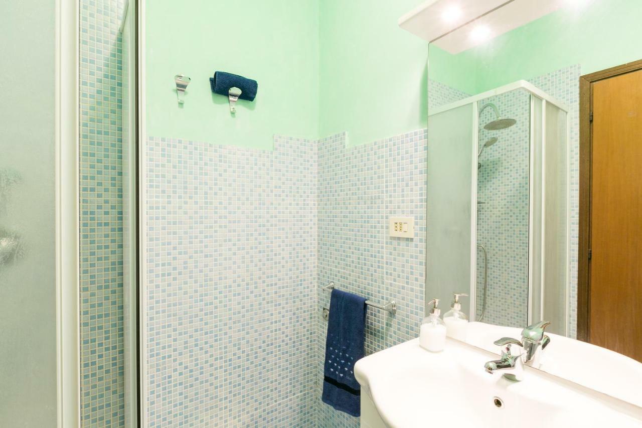 Bed and Breakfast Vacanze Romane Экстерьер фото