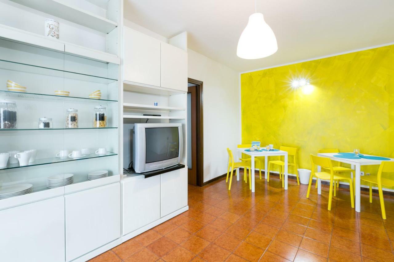 Bed and Breakfast Vacanze Romane Экстерьер фото