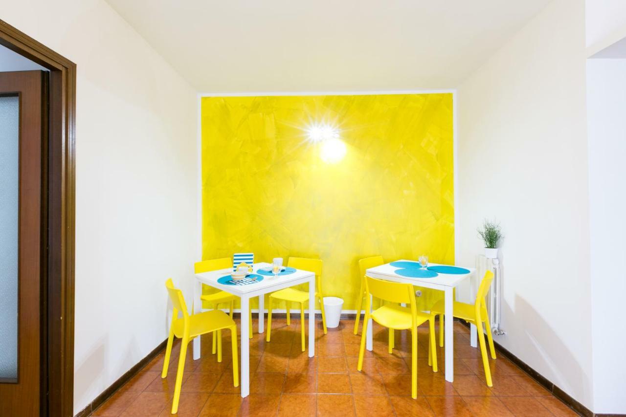 Bed and Breakfast Vacanze Romane Экстерьер фото