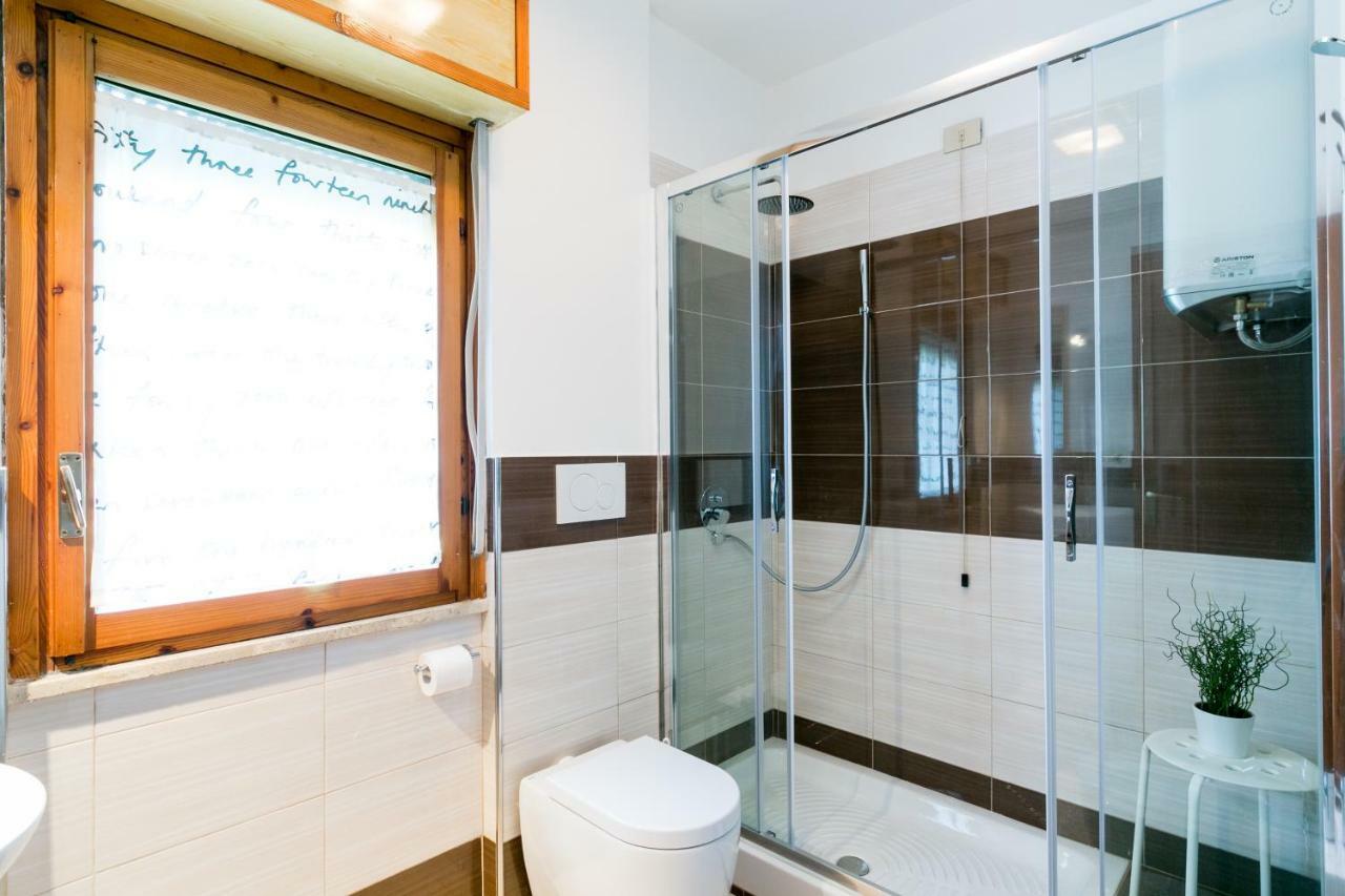 Bed and Breakfast Vacanze Romane Экстерьер фото