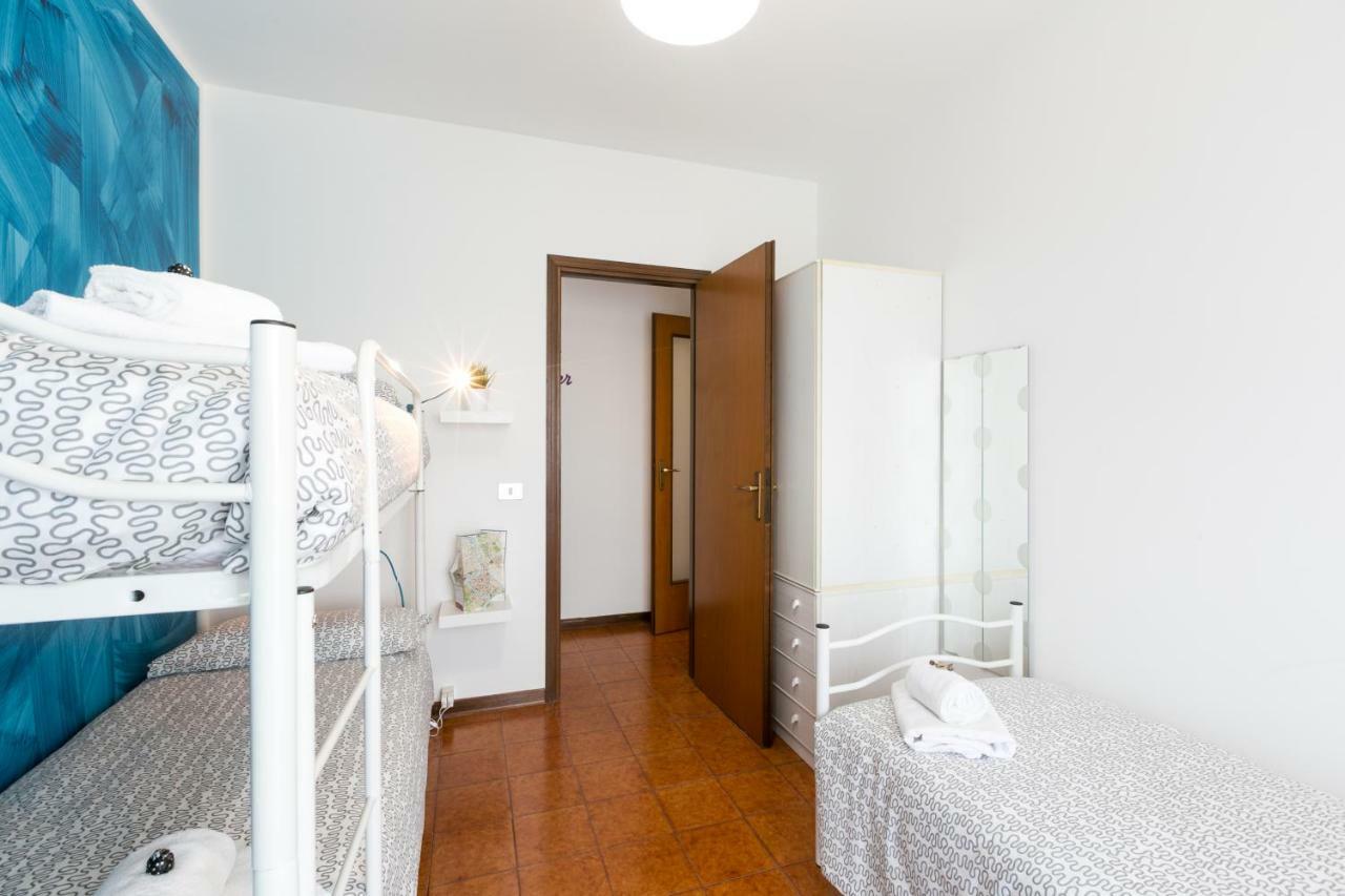 Bed and Breakfast Vacanze Romane Экстерьер фото