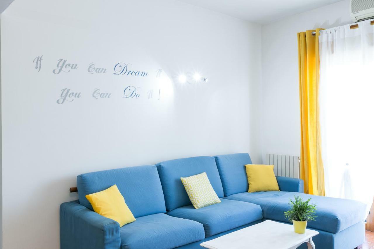 Bed and Breakfast Vacanze Romane Экстерьер фото