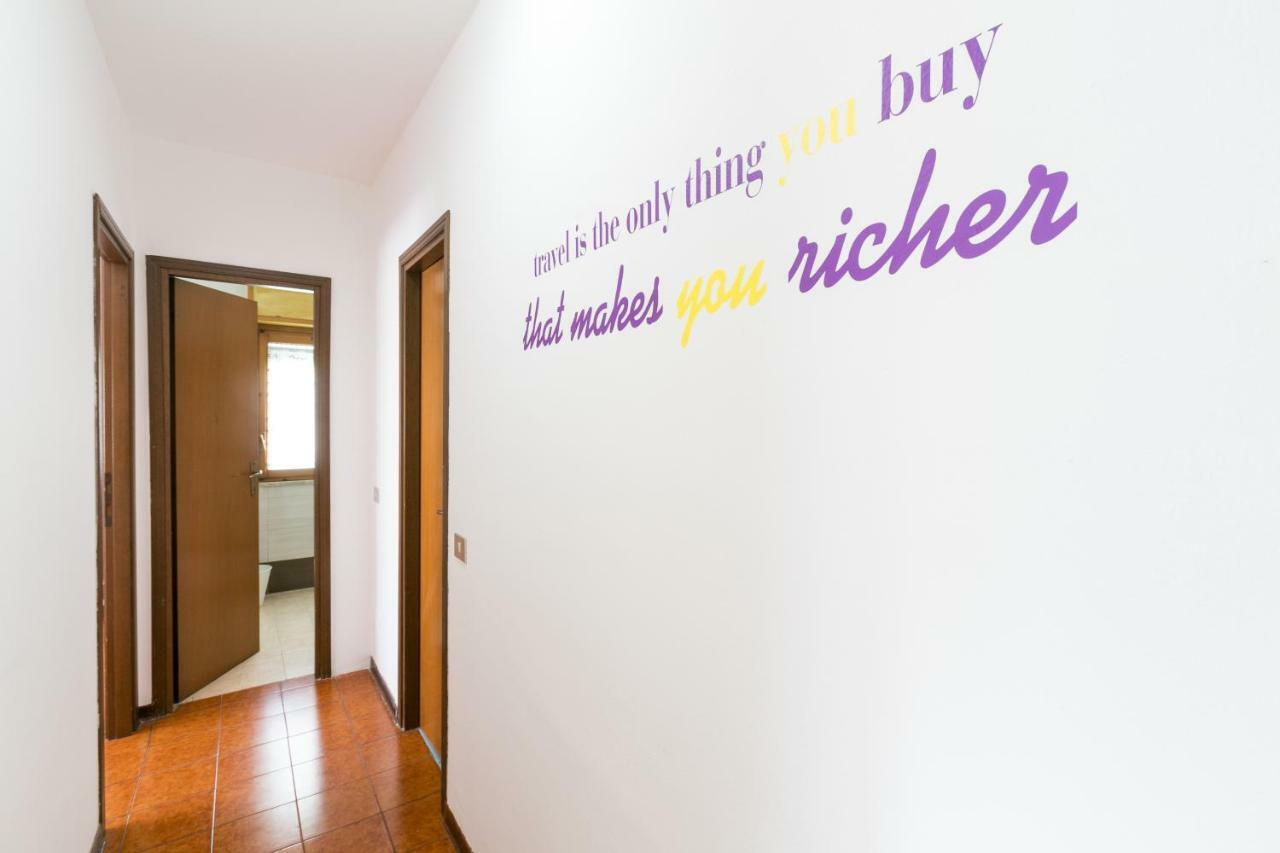 Bed and Breakfast Vacanze Romane Экстерьер фото