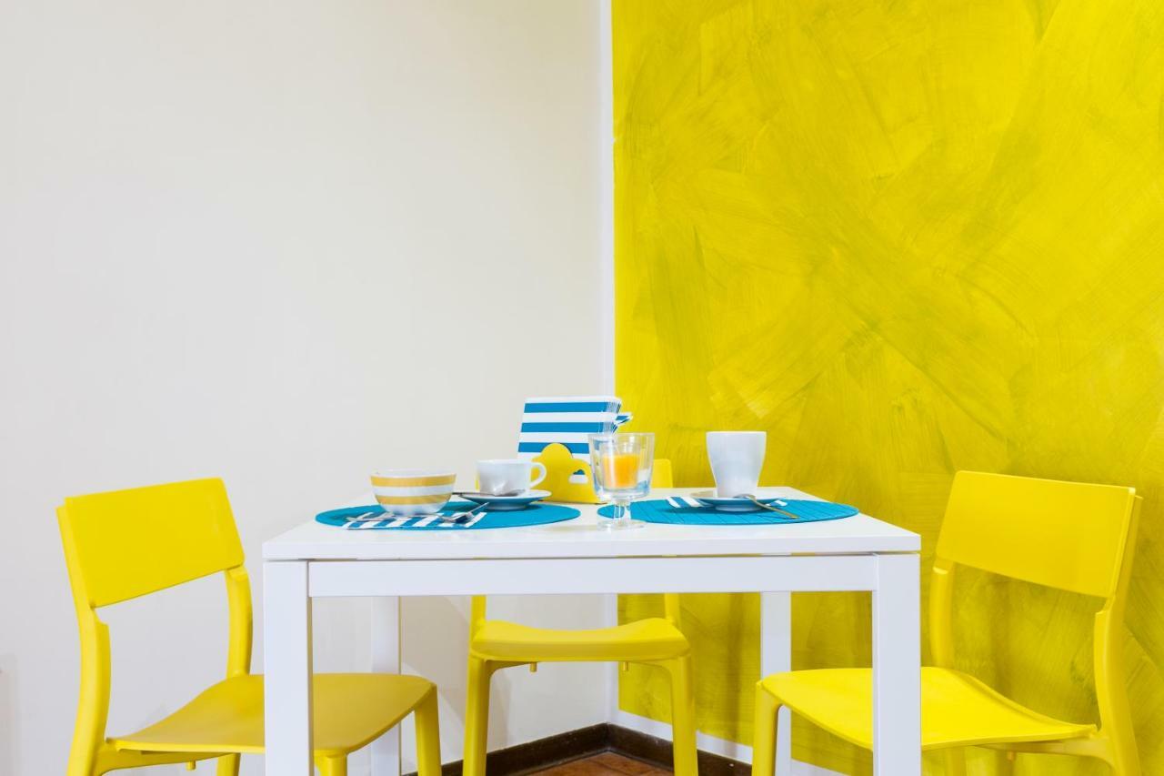 Bed and Breakfast Vacanze Romane Экстерьер фото