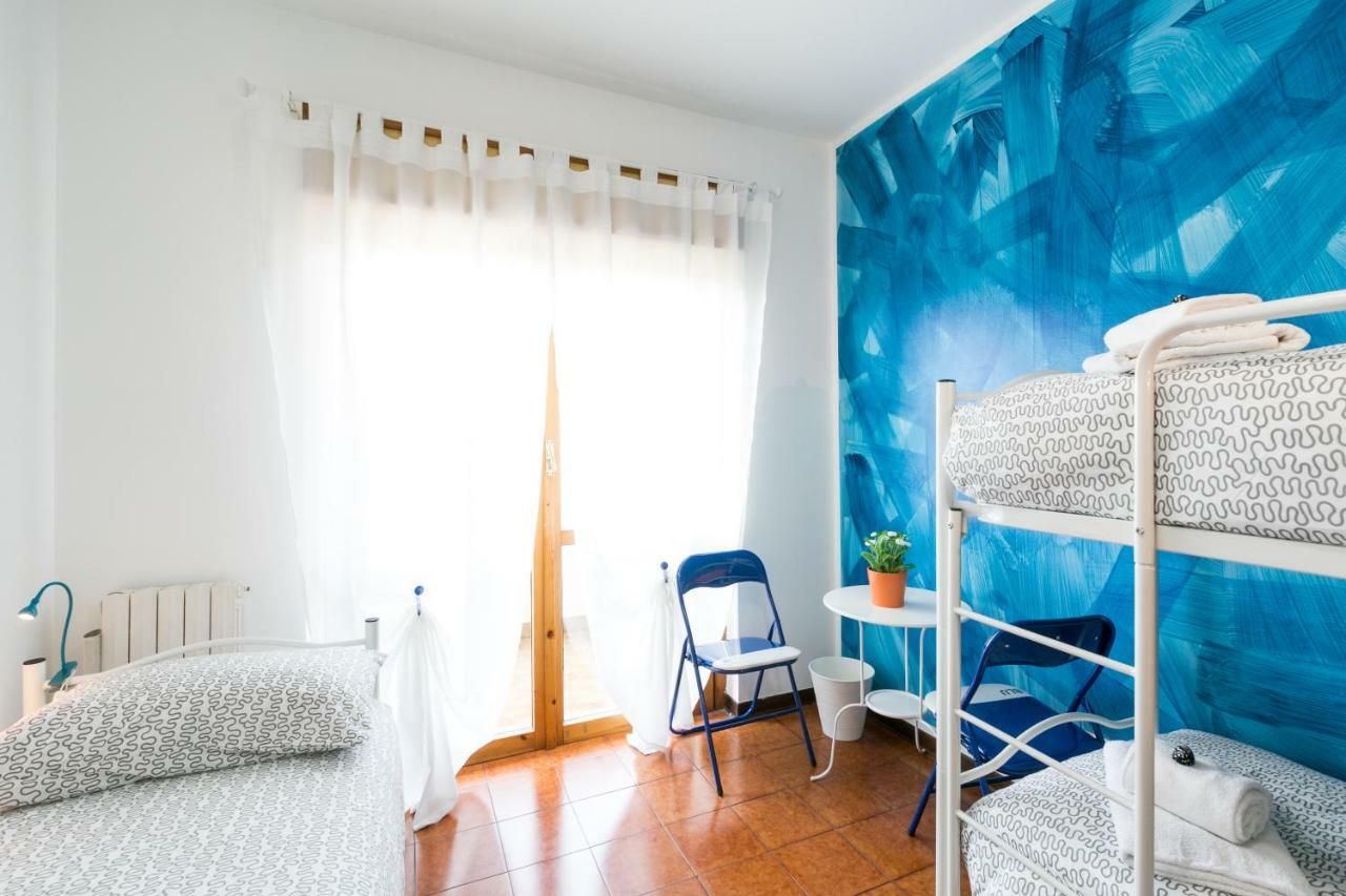 Bed and Breakfast Vacanze Romane Экстерьер фото