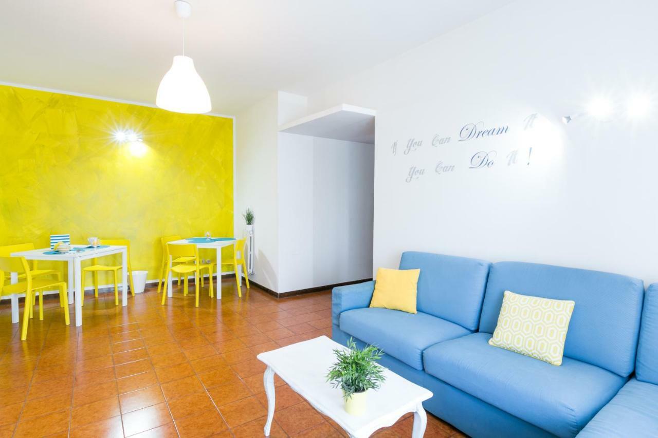 Bed and Breakfast Vacanze Romane Экстерьер фото